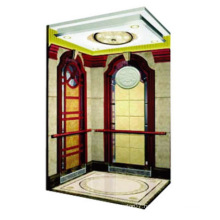 Luxury Cabin Passenger Elevator